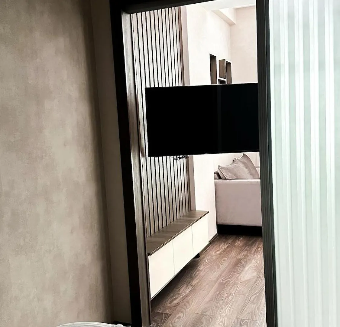 Apartment Paradox 5 Center Baku